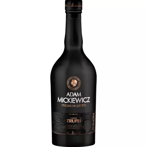 Mickiewicz 0,5l Czarna Trufla